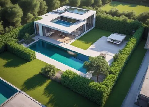 3d rendering,modern house,pool house,luxury property,luxury home,roof top pool,render,3d render,dreamhouse,renders,3d rendered,modern architecture,roof landscape,landscaped,mansion,private house,holiday villa,mid century house,sketchup,grass roof,Art,Artistic Painting,Artistic Painting 04