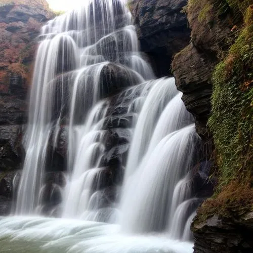 cascading,wasserfall,brown waterfall,water falls,bridal veil fall,water fall,falls,gufufoss,gioc village waterfall,ilse falls,a small waterfall,ash falls,green waterfall,water flow,waterfall,water flowing,falls of the cliff,waterfalls,bond falls,gooseberry falls,Realistic,Foods,None