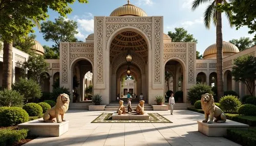 king abdullah i mosque,persian architecture,alcazar of seville,qasr al watan,al nahyan grand mosque,mamounia,samarqand,royal tombs,iranian architecture,alabaster mosque,quasr al-kharana,samarkand,qasr,qasr al kharrana,kashan,grand mosque,medinah,yazd,ctesiphon,andalus