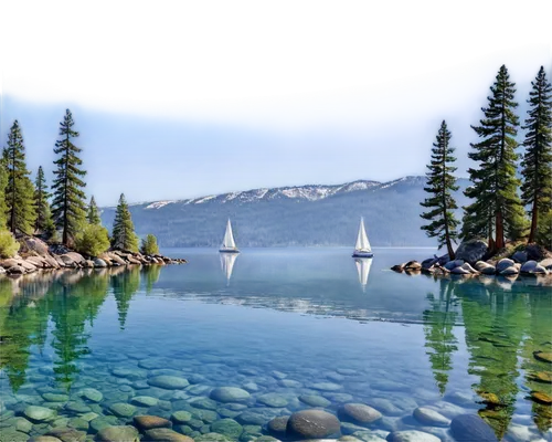 lake tahoe,tahoe,landscape background,lake baikal,beautiful lake,calm waters,calm water,baikal lake,coastal landscape,crater lake,virtual landscape,alpine lake,boat landscape,salt meadow landscape,glacial lake,mountainlake,two jack lake,shoreline,waterscape,background view nature,Photography,General,Natural