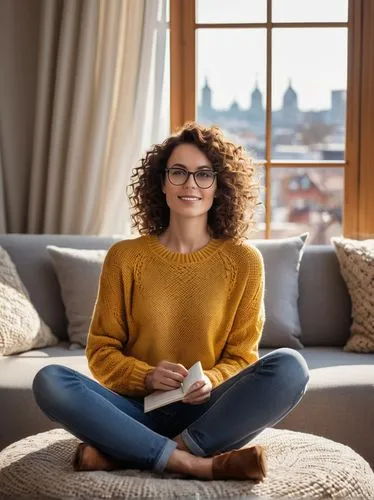 reading glasses,woman sitting,girl with cereal bowl,woman drinking coffee,girl sitting,with glasses,girl studying,woman eating apple,femtocells,relaxed young girl,woman holding a smartphone,silver framed glasses,lace round frames,hygge,homeadvisor,microstock,decluttering,girl in a long,inmobiliarios,smart home,Illustration,Retro,Retro 01