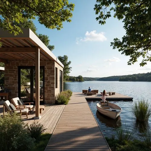 dock on beeds lake,wooden decking,boat dock,boathouse,summer cottage,interlochen,boathouses,summer house,house by the water,wallenpaupack,cottagecore,deckhouse,boat house,house with lake,cottagers,rosseau,lake view,masuria,moultonborough,dock