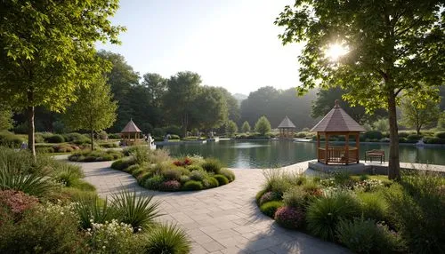 3d rendering,render,landscape design sydney,landscape designers sydney,nature garden,landscaped,3d render,3d rendered,garden pond,ecopark,urban park,sake gardens,netherwood,renders,ecovillage,garden design sydney,gardens,streamwood,english garden,zen garden