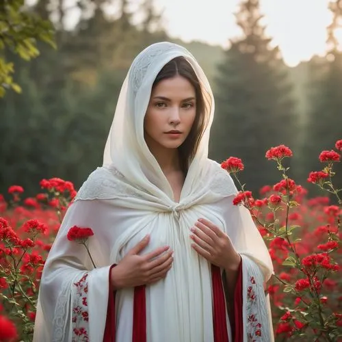 the prophet mary,mother mary,rahab,novitiate,galadriel,canoness,benediction of god the father,foundress,patroness,prioress,mediatrix,mama mary,fatima,medjugorje,guinevere,maronite,ewtn,kateri,ashtar,christianize