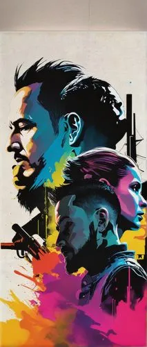 nielly,cmyk,multi layer stencil,atrak,pacitti,posttraumatic,stencil,vector graphic,graffiti art,virat kohli,popart,futura,graffiti,digitalism,spraypainted,insigne,silhouette art,digiart,inkjets,arteta,Art,Artistic Painting,Artistic Painting 24