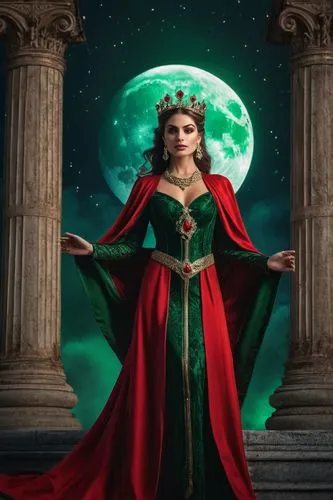 celtic queen,gothel,celtic woman,frigga,miss circassian,merida,morrible,andromache,agrippina,herodias,eldena,hermias,emperatriz,seoige,demelza,poppaea,etheria,mezzosoprano,mervat,amneris,Photography,General,Fantasy