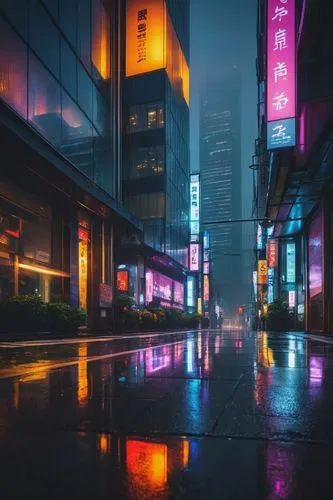 shinjuku,tokyo,tokyo city,akihabara,ikebukuro,shanghai,akiba,guangzhou,shibuya,cybercity,bladerunner,cyberpunk,osaka,rainy,kowloon,meguro,mongkok,tokyo ¡¡,colorful city,yonge,Art,Classical Oil Painting,Classical Oil Painting 41