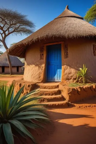 samburu,traditional house,thatched roof,batswana,iafrika,burkina,karamojong,lodwar,afrika,tsavo,conservancies,namib rand,marsabit,africaines,africano,karamoja,burkina faso,damaraland,africare,moxico,Conceptual Art,Daily,Daily 28