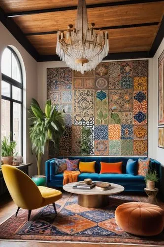 moroccan pattern,spanish tile,interior decor,mahdavi,contemporary decor,modern decor,mid century modern,bohemian art,azulejo,terracotta tiles,azulejos,interior decoration,ottoman,tiles,tiled wall,ceramic tile,tiles shapes,interior design,sitting room,decor,Conceptual Art,Daily,Daily 26