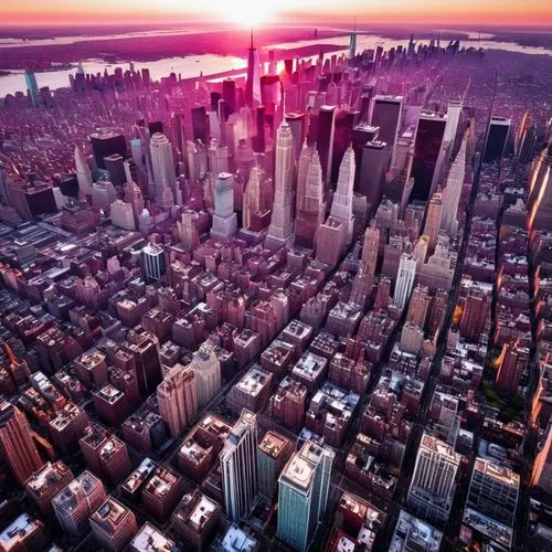 manhattan,manhattan skyline,newyork,new york city,new york skyline,new york,big apple,tilt shift,1 wtc,1wtc,one world trade center,world trade center,big city,new york harbor,tall buildings,above the city,urbanization,metropolises,city cities,high-rises,Photography,General,Realistic