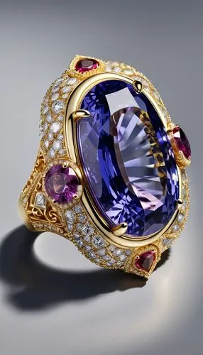 mouawad,boucheron,colorful ring,anello,chaumet,ring with ornament,tanzanite,ring jewelry,gemology,birthstone,bulgari,sapphires,bvlgari,agta,gemstone,jeweller,gemstones,jewellers,goldsmithing,celebutante,Unique,3D,3D Character