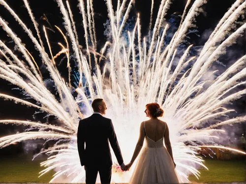 Best Nottingham Wedding Photographer fireworks,sparkler writing,sparklers,sparkler,turn of the year sparkler,sparks,wedding photography,shower of sparks,steel wool,wedding photo,fireworks art,pyrotech