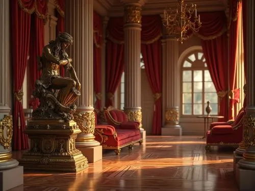 royal interior,ornate room,europe palace,habsburgs,danish room,ritzau,baroque,mikhailovsky,nymphenburg,hermitage,enfilade,residenz,rococo,sanssouci,moritzburg palace,victorian room,biedermeier,versailles,palaces,frederiksborg,Photography,General,Realistic