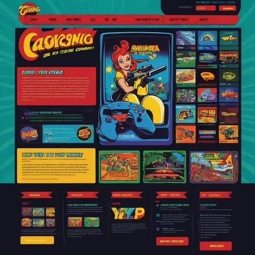 sega genesis,sega game gear,portable electronic game,atari 2600,video game arcade cabinet,computer game,collectible card game,action-adventure game,dosbox,racing video game,computer games,adventure game,sega mega drive,game illustration,mobile gaming,computer graphics,game car,arcade game,garachico,game bank,Illustration,American Style,American Style 05