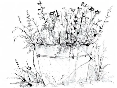 flowers in wheel barrel,basket with flowers,illustration of the flowers,garden pot,flower basket,flowers in basket,flowerpot,androsace rattling pot,plants in pots,flower pot,wooden bucket,flower illustration,potted flowers,bag of gypsophila,flowers in pitcher,meadow plant,flower vase,lavandula,lavandula dentata,fennel bulbs