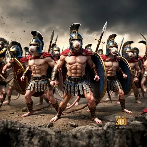 sparta,barbarians,haka,spartans,gladiators,centurions,hoplites,themistocles,myrmidons,barbarigo,esparta,leonidas,romans,dacians,gladiator,sassanians,pandavas,hoplite,peleus,gladiador