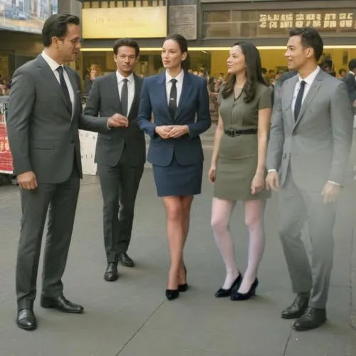 businessmen,business people,suits,business men,businesswomen,corporate,business women,men's suit,a black man on a suit,suit actor,group of people,laurel family,secret service,white-collar worker,the suit,nbc studios,business girl,business woman,rockefeller plaza,business man