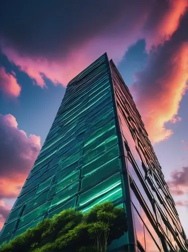 glass facade,glass building,glass facades,capitaland,vdara,glass wall,medibank,escala,hotel barcelona city and coast,kaust,hotel w barcelona,colorful glass,edificio,modern architecture,structural glass,sky apartment,morphosis,pc tower,office building,technion,Photography,Artistic Photography,Artistic Photography 10