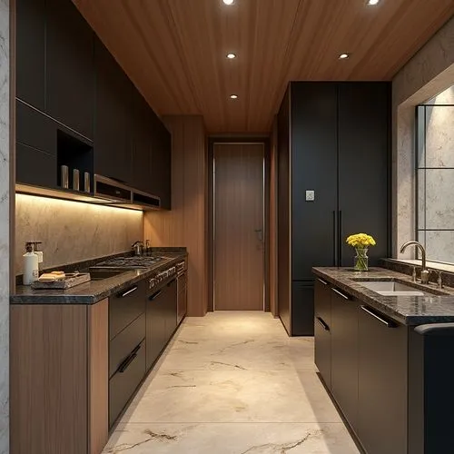 modern kitchen interior,kitchen design,dark cabinetry,kitchen interior,modern kitchen,dark cabinets,modern minimalist kitchen,kitchen,limewood,tile kitchen,gaggenau,cabinetry,wood casework,kitchens,corian,associati,countertops,the kitchen,chefs kitchen,big kitchen,Photography,General,Realistic