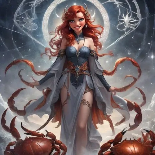 an image of a lady with her hair in the wind,zodiac sign libra,sorceress,witchblade,samhain,the zodiac sign pisces,zodiac sign gemini