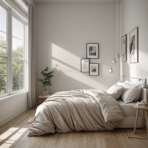 bedroom,danish furniture,morning light,modern room,bedroom window,danish room,bed frame,soft furniture,sleeping room,guest room,home interior,modern decor,bed linen,canopy bed,linens,guestroom,scandinavian style,children's bedroom,window treatment,contemporary decor