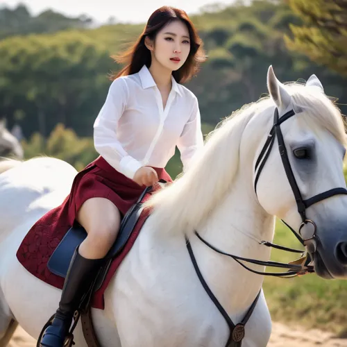 horse riding,horseback riding,a white horse,horseback,equestrian,white horse,joy,horse looks,mt seolark,white horses,horse trainer,horse herder,horse riders,winner joy,seo,hanbok,arang,riding lessons,kimjongilia,mulan,Photography,General,Natural