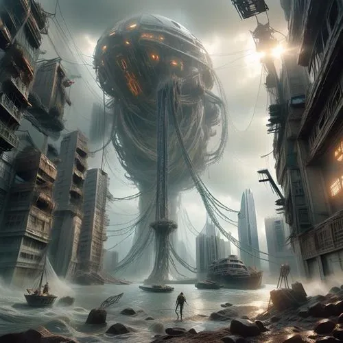 lovecraftian,azathoth,gravemind,giger,charybdis,primordia