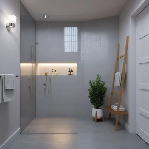 modern minimalist bathroom,luxury bathroom,banyo,bathroom,ensuite,bath room,marazzi,3d rendering,the tile plug-in,washroom,grohe,dumbwaiter,hallway space,search interior solutions,tile kitchen,render,interior modern design,ceramiche,showerheads,walk-in closet,Photography,General,Realistic