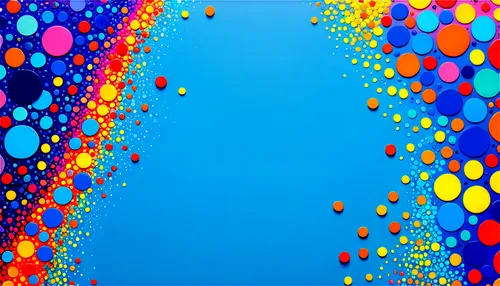 colorful balloons,hirst,kusama,blue spheres,polka dot paper,dots,rainbow color balloons,dot pattern,abstract multicolor,paint spots,dotted,kaleidoscape,bokeh pattern,dot,pop art colors,blue balloons,kites balloons,ufdots,color wall,pop art background,Conceptual Art,Oil color,Oil Color 24