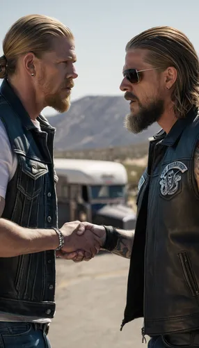 harley-davidson,harley davidson,trucker,western film,community connection,truck stop,edge muscle,dad and son,civil war,handshaking,preachers,aces,brotherhood,negotiation,gunfighter,business icons,barstow,motorcycle tours,transaction,dead earth,Photography,General,Natural