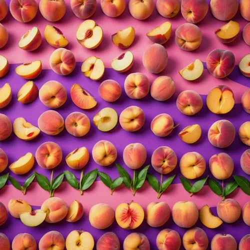 fruit pattern,apple pattern,apricots,nectarines,cut fruit,pluots,Photography,General,Realistic