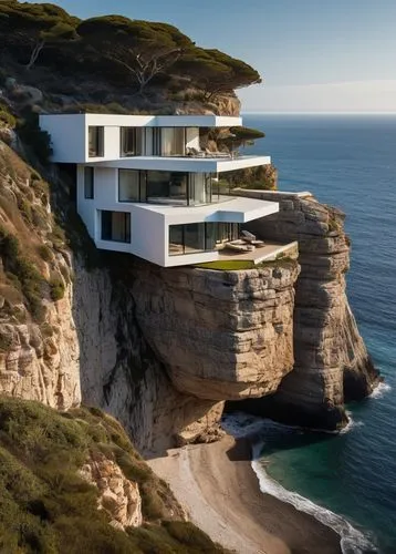 dunes house,clifftop,cliff top,cliffs ocean,cubic house,clifftops,Photography,General,Natural