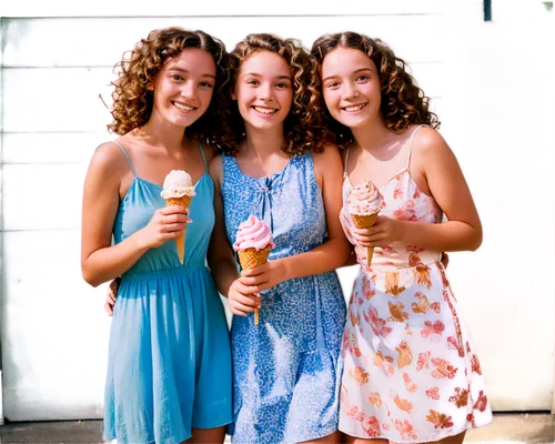 ice cream cones,ice cream sodas,sewing pattern girls,soft serve ice creams,young women,vintage girls,vintage children,cream soda,beautiful photo girls,ice creams,vintage babies,variety of ice cream,children girls,coconut drinks,milkshakes,afro american girls,sundaes,italian ice,milkshake,little girl dresses,Photography,Documentary Photography,Documentary Photography 03