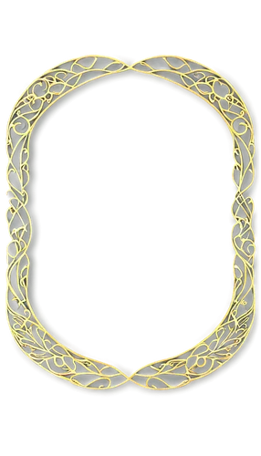 curved ribbon,openwork frame,gold foil wreath,gold foil lace border,circle shape frame,gold stucco frame,gold bracelet,laurel wreath,abstract gold embossed,collar,gold foil crown,gold foil laurel,gold art deco border,gold filigree,oval frame,golden wreath,elastic band,art nouveau frame,island chain,heart shape frame,Conceptual Art,Daily,Daily 14