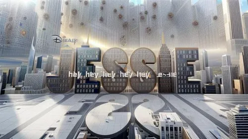 oscorp,lexcorp,largest hotel in dubai,emaar,majesco,iosco