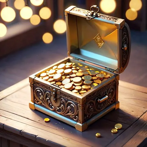 treasure chest,savings box,pirate treasure,moneybox,music box,music chest,card box,musical box,gold bullion,gift box,gold shop,treasure,a bag of gold,collected game assets,giftbox,tea box,gold is money,treasure hunt,attache case,gift boxes,Anime,Anime,Cartoon