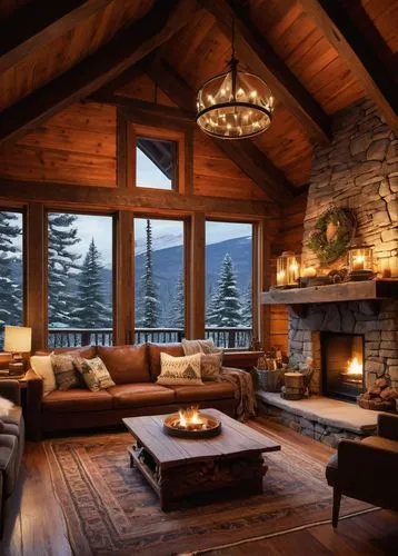 the cabin in the mountains,chalet,alpine style,coziness,log cabin,warm and cozy,log home,snow house,winter house,fire place,house in the mountains,coziest,house in mountains,beautiful home,cozier,wooden beams,snowed in,fireplace,cabin,fireplaces,Art,Classical Oil Painting,Classical Oil Painting 31