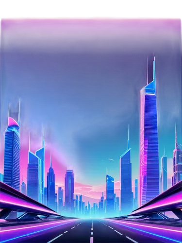 futuristic landscape,city highway,cybercity,superhighways,cybertown,colorful city,neon arrows,cityscape,polara,ultraviolet,racing road,cyberscene,cyberworld,retro background,cityzen,city skyline,superhighway,cyberport,mobile video game vector background,highways,Illustration,Black and White,Black and White 32