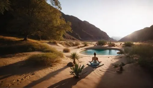 havasupai,hotsprings,cryengine,huacachina oasis,hotspring,dorne,desert landscape,palm springs,summerland,supai,outdoor pool,thermal spring,desert desert landscape,tahquitz,desertlike,capture desert,seclude,esalen,waterholes,danyon