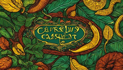 Write a suspenseful story about a secret cashew heist.,cancer illustration,cancer logo,carboxytherapy,calypso,caregiver,cancer sign,garden logo,carnivorous,cayenne,canaries,caryophyllaceae,caduceus,ca