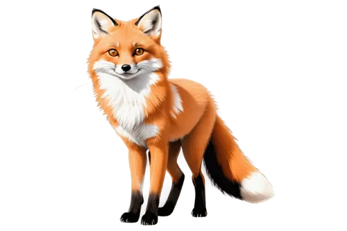 red fox,a fox,redfox,the red fox,vulpes vulpes,vulpes,fox,foxl,renard,foxen,foxxy,vulpine,foxe,cute fox,little fox,garden-fox tail,south american gray fox,foxed,foxman,fuchs,Illustration,Black and White,Black and White 30