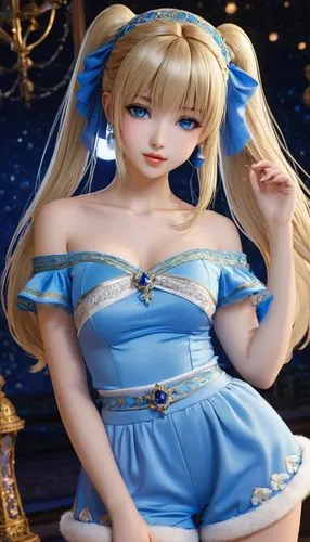 sophitia,minako,female doll,michiru,belldandy,usagi,Illustration,Realistic Fantasy,Realistic Fantasy 08