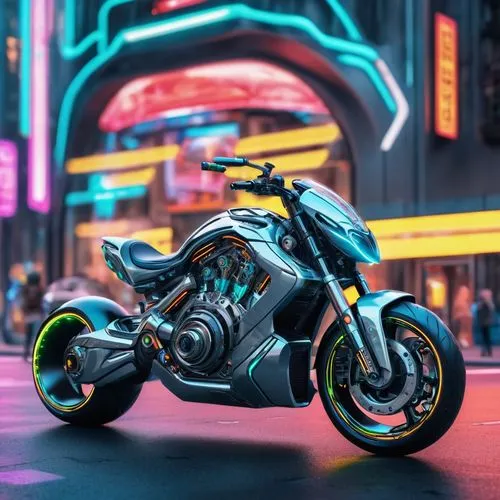 electric scooter,nightrider,tron,motorscooter,electric motorcycle,busa,black motorcycle,motorbike,motorcycle,quartararo,motorscooters,neon,motorcycles,ducati,cinema 4d,motor scooter,motorcyle,alleycat,mignoni,scooter,Conceptual Art,Sci-Fi,Sci-Fi 03