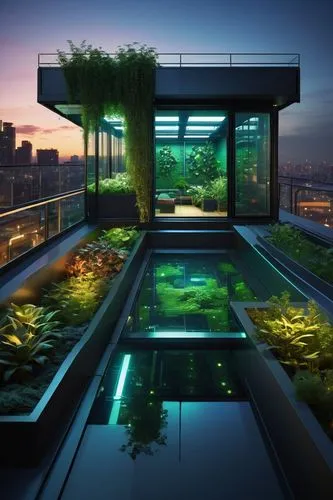 roof top pool,roof garden,infinity swimming pool,roof landscape,roof terrace,fish tank,underwater oasis,underwater landscape,balcony garden,grass roof,landscape design sydney,aquatic plants,landscaped,glass roof,penthouses,marine tank,turf roof,garden design sydney,aquariums,landscape designers sydney,Illustration,Realistic Fantasy,Realistic Fantasy 08