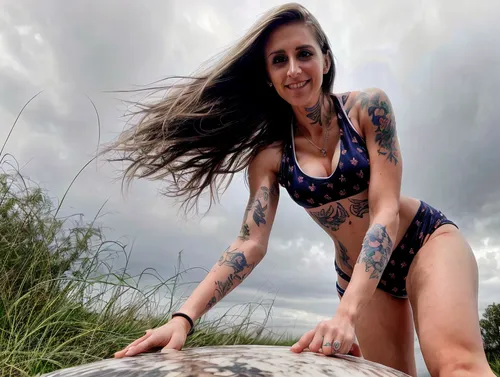 tattoo girl,catrina,catrina calavera,with tattoo,catarina,tattoos,greta oto,lisbeth sao,hard woman,brasileira,andrea vitello,tattooed,rhonda rauzi,melissa,photoshoot with water,muscle woman,brazilianwoman,wild and free,santana,rock beauty