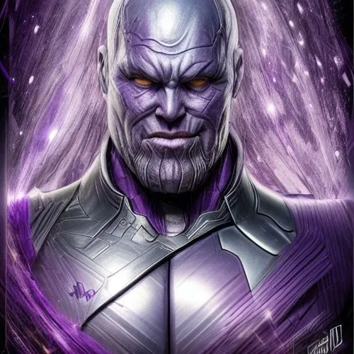 Thanos, purple skin,thanos,thanos infinity war,wall,purple,cleanup,ban,no purple,destroy,silver surfer,lokportrait,chakra,purple skin,purple background,emperor of space,the purple-and-white,electro,em