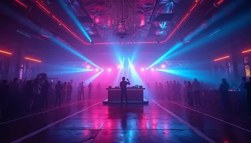 digitalism,kalkbrenner,nightclub,bladerunner,dancefloor,dancefloors,riviera,ballroom,disco,synth,blue room,zhu,buuren,electropop,underworld,atmosfera,lightshow,mutek,light show,strobes,Photography,General,Realistic