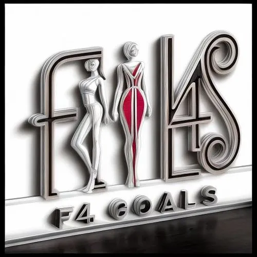 Store Name: Fit4Goals
Concept: The name suggests a focus on goals and fitness, with an elegant and lifestyle-oriented touch.
2. Style and Tone:
Style: Elegant, sophisticated.
Tone: Friendly, accessibl