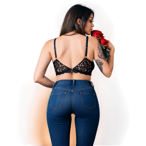 denims,high waist jeans,jeans background,jeans,denim and lace,jeans pattern,back view,woman's backside,bluejeans,denim jeans,denim,agent provocateur,bodice,denim background,rosa bonita,denim jumpsuit,denim bow,baby back view,women's clothing,blue jeans,Illustration,Black and White,Black and White 32