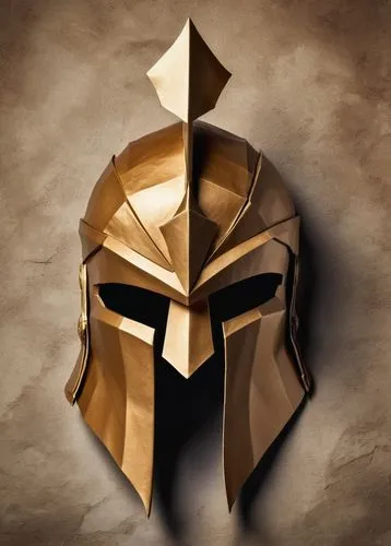 golden mask,gold mask,iron mask hero,crusader,spartan,knight armor,bot icon,soldier's helmet,twitch icon,gladiator,lacrosse helmet,gold paint stroke,equestrian helmet,steel helmet,cent,knight,armored,helm,fawkes mask,centurion,Unique,Paper Cuts,Paper Cuts 02